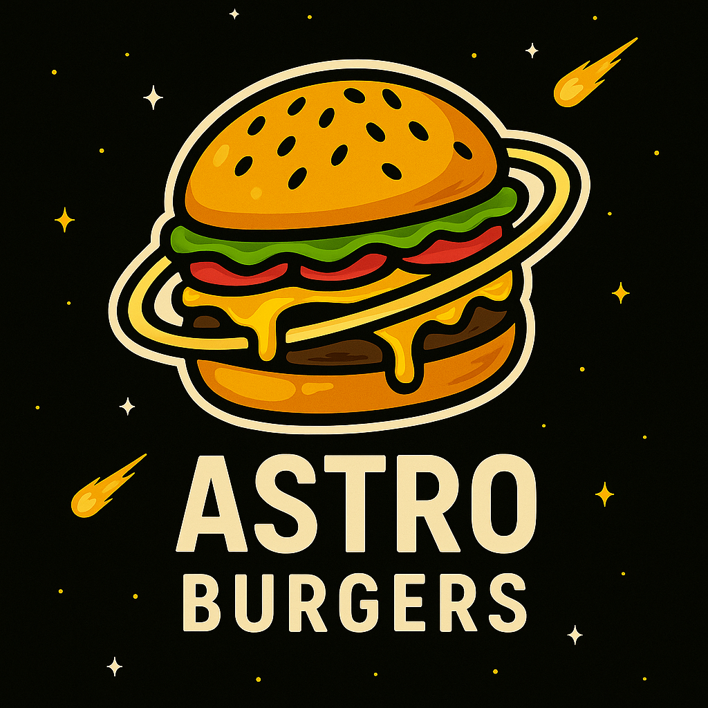 Astro Burgers